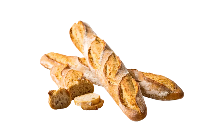Country style baguette