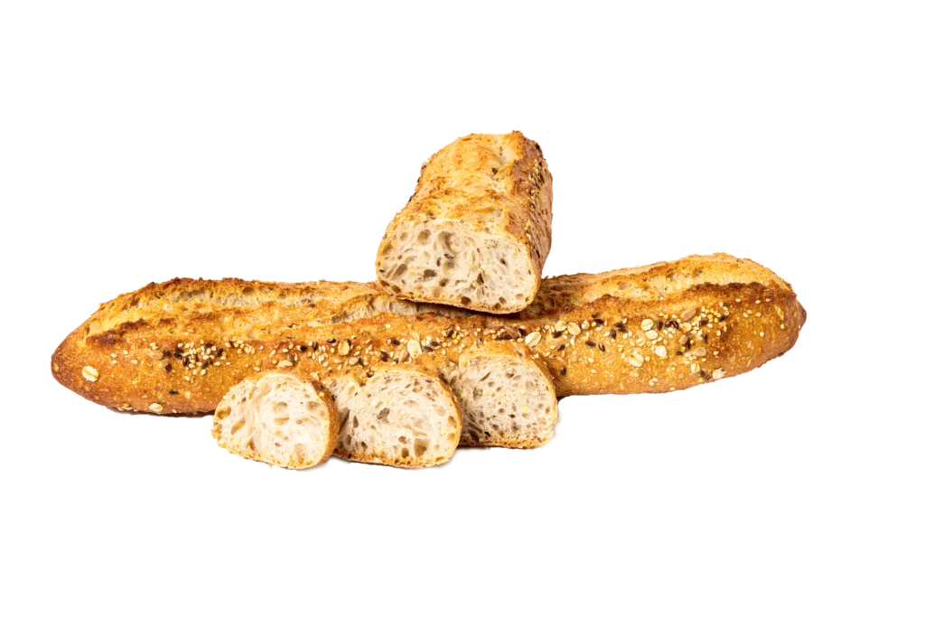Baguette Graines