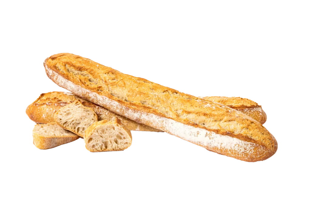 Baguette Tradition