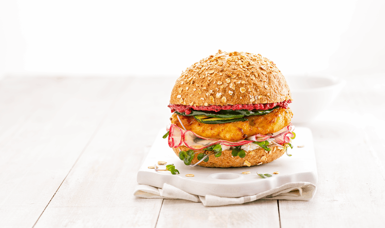 BUNS COMPLET X2 - L'angelus