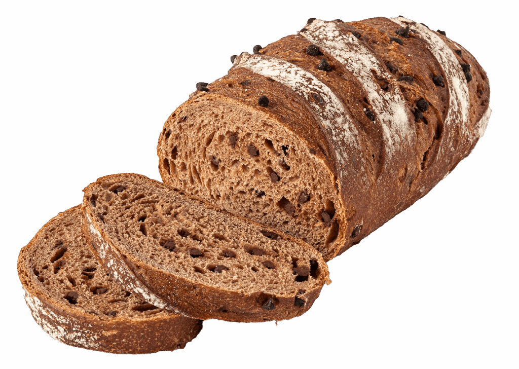 Pain chocolat