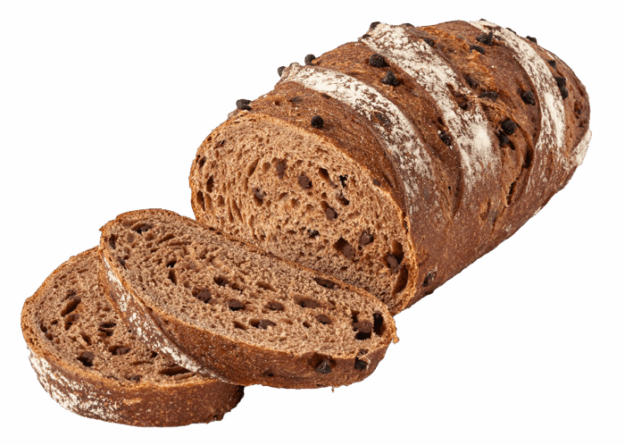 Pain chocolat